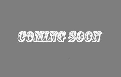 Coming soon